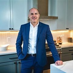 Andrew Sutton - REALTOR in Philadelphia, PA