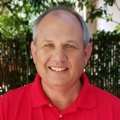 Timothy Rutledge - Property Manager in Tuscaloosa, AL