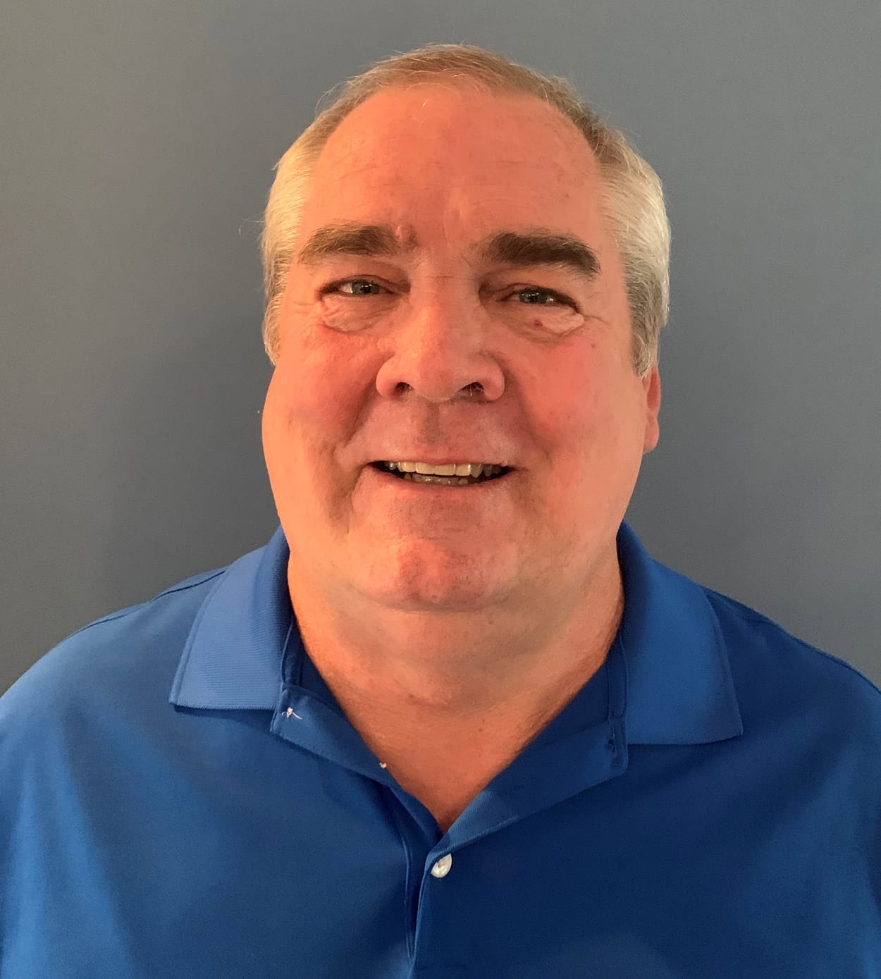 Randy James - Realtor in Jasper, AL