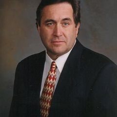 Billy Christopher - Broker in Athens, AL