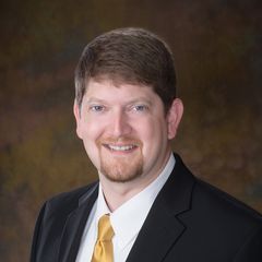 Seth Thompson - Land Professional in Tuscumbia, AL