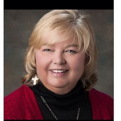 Gina. Clark - Realtor in Muscle Shoals, AL