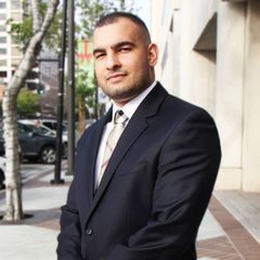 Henrik Alaverdyan - Johnhart Real Estate in Glendale, CA