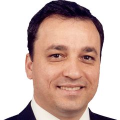 Vic Markarian - Broker in Glendale, CA