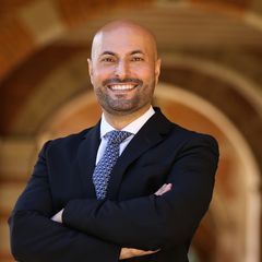 payman shilian - Broker in Beverly Hills, CA
