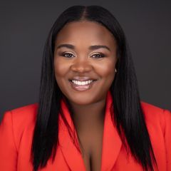 Bryiana Davis - Real Estate Professional in Rolling Hills Estates, CA