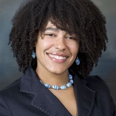 Nicole D Johnson - Broker Associate in Montgomery, AL