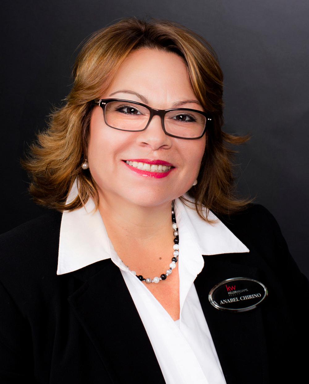 Anabel Chirino - Realtor in Palmdale, CA
