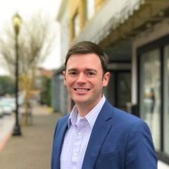 Joc Calloway - Qualifying Broker in Dothan, AL