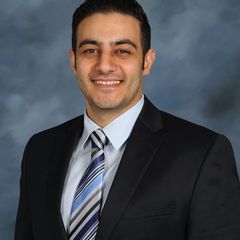 Adel Jreisat - Realtor in Downey, CA