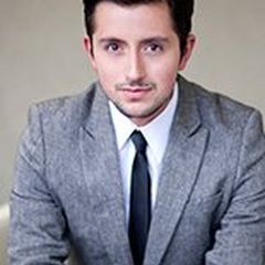 Anthony Barcelo - Sales Associate in Beverly Hills, CA