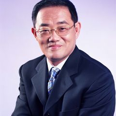 Jamie Tsai - Real Estate Broker in Los Angeles, CA