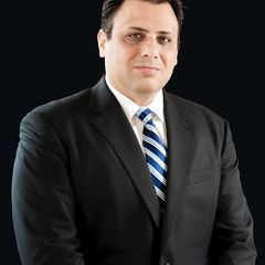 Hovik Mirzoyan - Senior Vice President in Glendale, CA