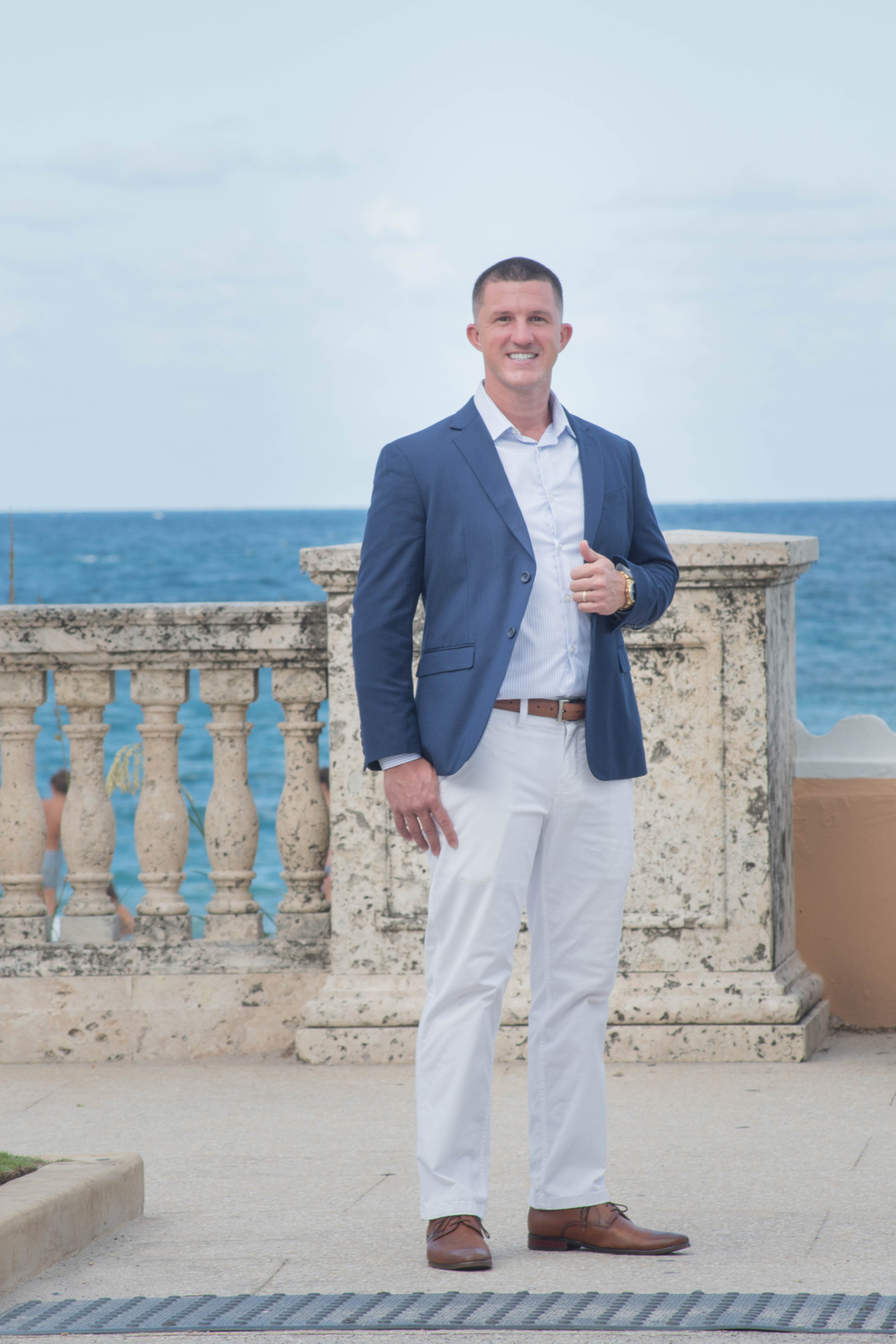 Austin Frankoski - Realtor in Boynton Beach, FL
