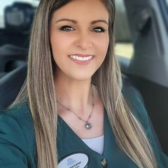 Sierra Carter - Realtor in Samson, AL