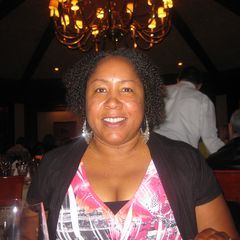 Catherine Anderson - Real Estate Agent in Compton, CA