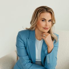 Kelly Standen Balmer - Vice President in Washington, DC