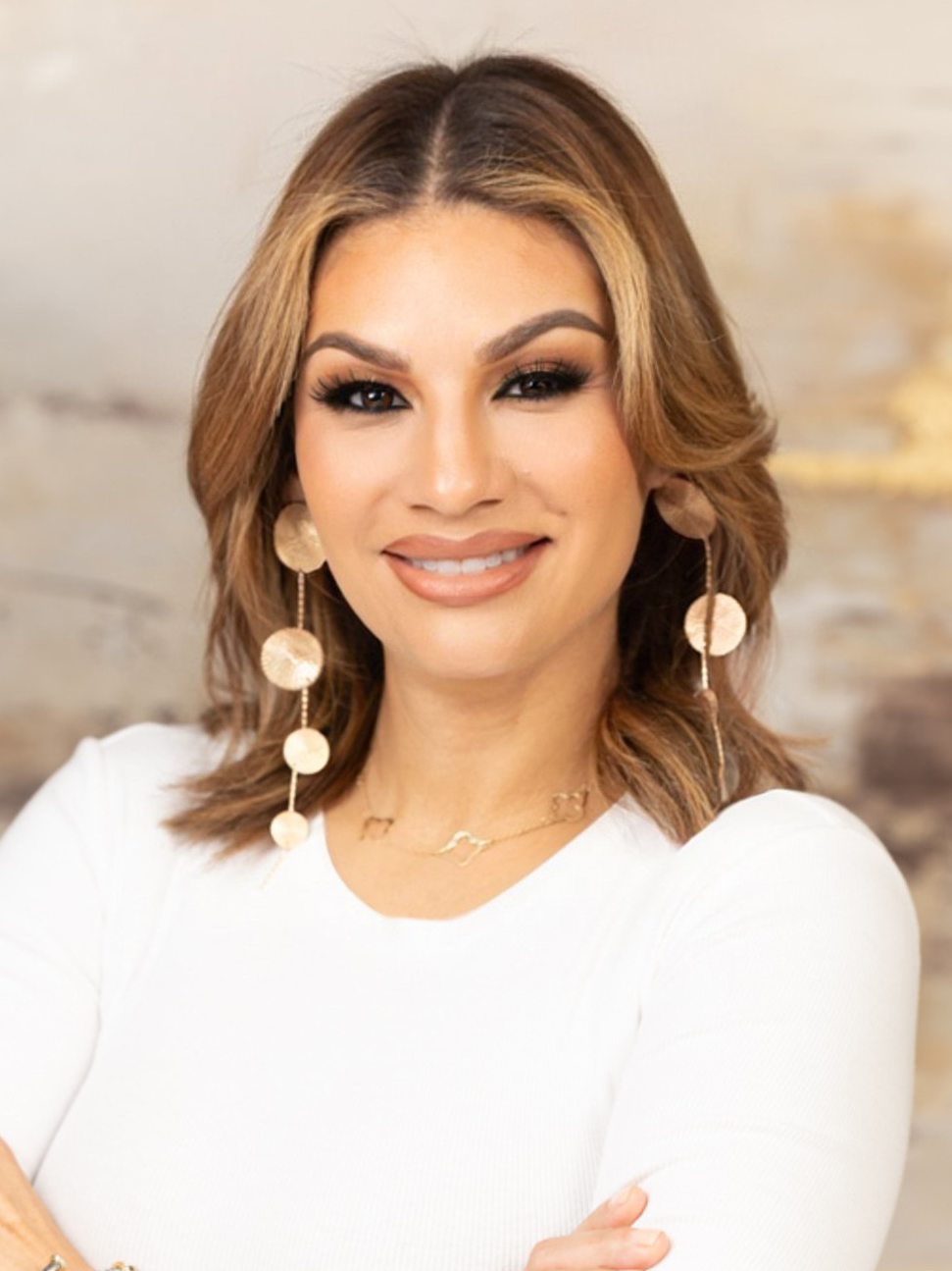 Cher Castillo - Realtor in Washington, DC