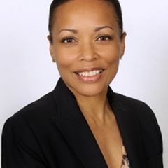 Gwendolyn Davis - Real Estate Agent in Washington, DC