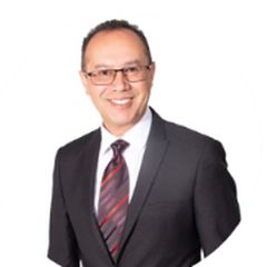 Salvador Armijo - Real Estate Broker in Pomona, CA