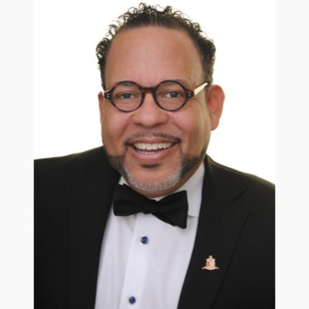 Anthony Lacey - Realtor in Columbia, MD