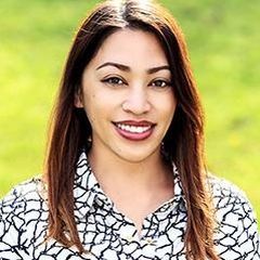 Anabelle Esguerra - Real Estate Agent in Lawndale, CA