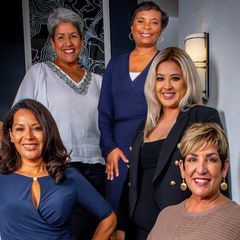Lugo Parker Team - Realtor in Washington, DC