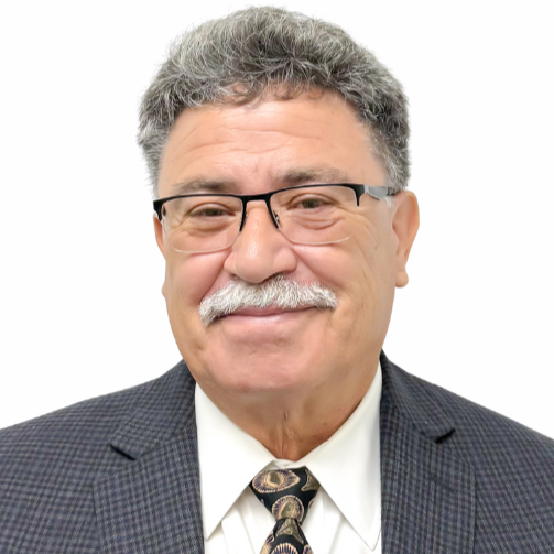 Angel J. Hernandez