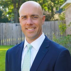 Jared Giddens - Real Estate Professional in Mobile, AL