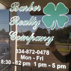 Deans Barber - Broker in Selma, AL