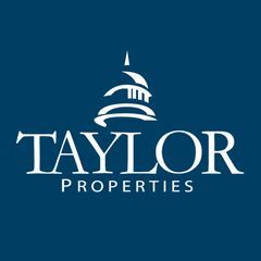 Taylor Properties in Annapolis, MD
