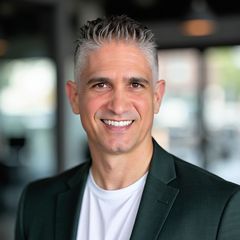 Jose Barreto - Principal Broker in Vienna, VA