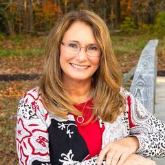 Penny Ostlund - Real estate agent in Locust Grove, VA