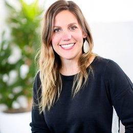 Amanda Macy - Realtor & Owner in Gainesville, VA