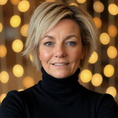 Melinda Bell - Real Estate Professional in Chantilly, VA