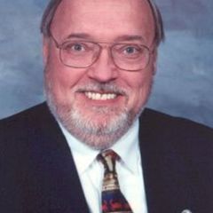 Harrison Simpson - Real Estate Broker in Fredericksburg, VA