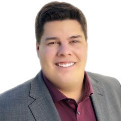 Anthony Herrera - Realtor in Orange, CA
