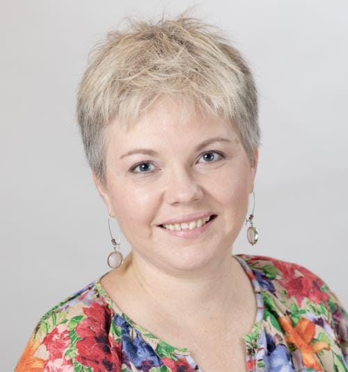 Alina Lemay - Sales Associate in Mclean, VA