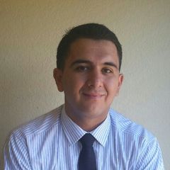 Alan Amado in Anaheim, CA