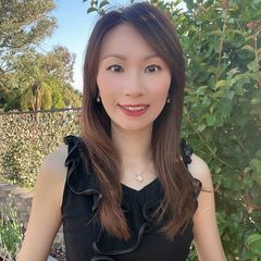 Alice Yang in City of Industry, CA