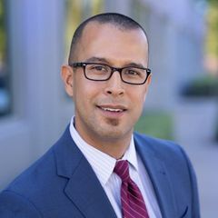 Martin Pacheco in Newark, CA