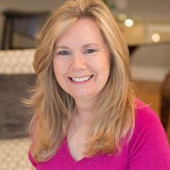 Christine Richardson - Realtor in Vienna, VA