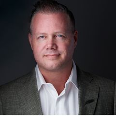 Andy Dane Carter - Real Estate Agent in Long Beach, CA