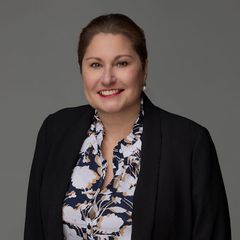 Robin Frank - Premier Broker in Leesburg, VA