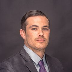 Cameron Meredith - Real Estate Specialist in Seal Beach, CA
