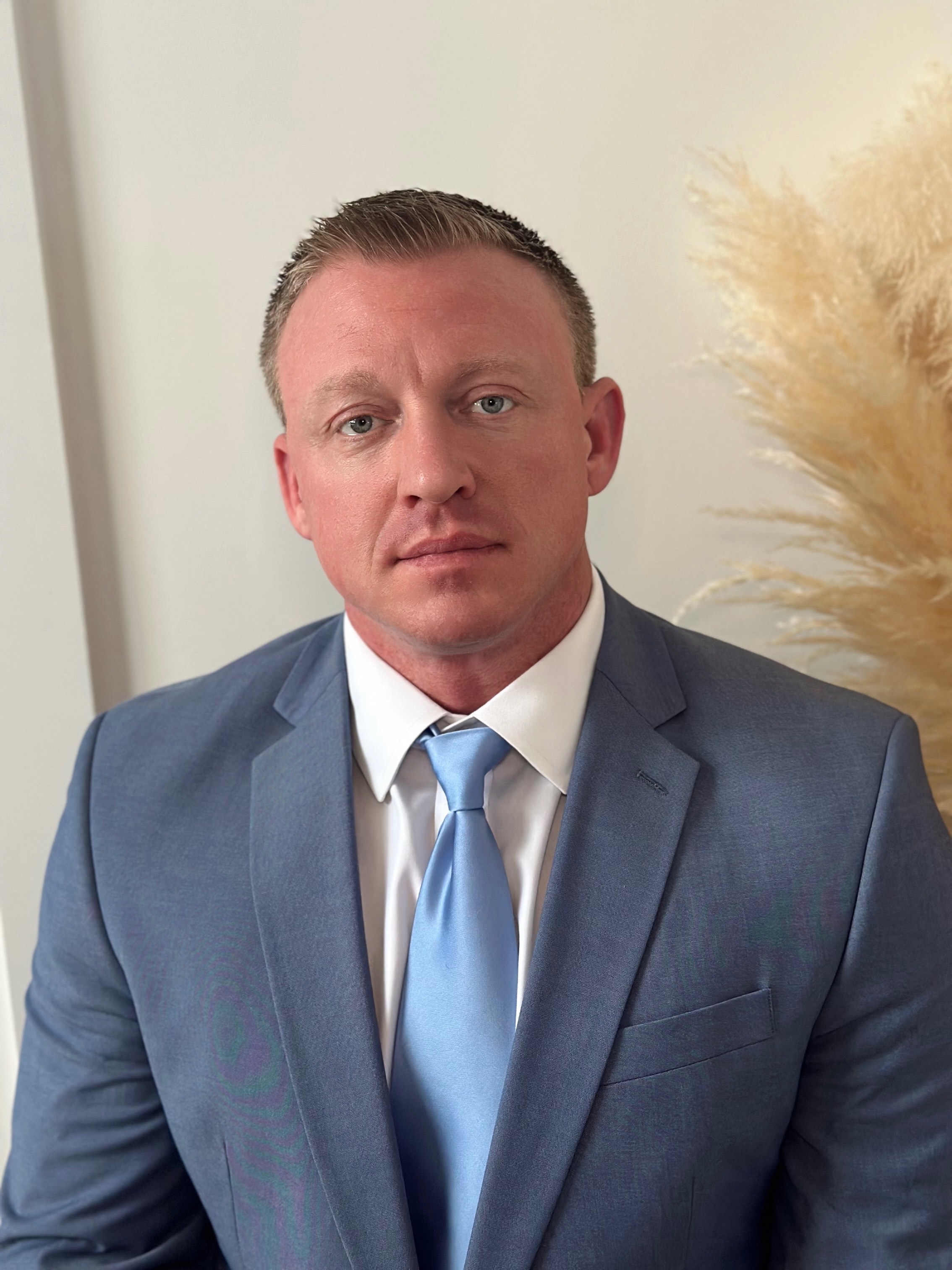 Garrett Maurer - Realtor in TN