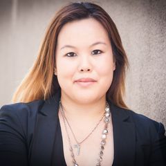 Diana Hua - Real Estate Professional in Arcadia, CA