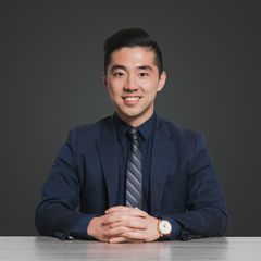 Mike Sun - Realtor in San Marino, CA
