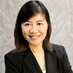 Kathryn Tong - President in Monterey Park, CA