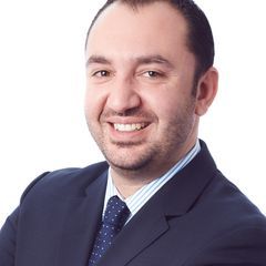 Armen Minissian - Real Estate Agent in Encino, CA